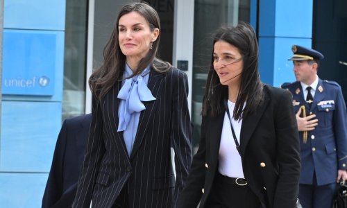 Ovakve hlače uvijek su pun pogodak: Izdužuju liniju i oličenje su stila