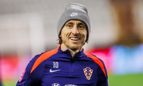 Poznati nogometni insajder otkrio gdje će Luka Modrić nastaviti karijeru
