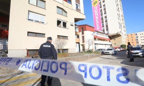 Policija razjasnila detalje stravičnog događaja u Karlovcu: Ubio ženu pa sebe
