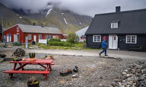 Zemlja na sjeveru Europe proglašena je najskupljom turističkom destinacijom