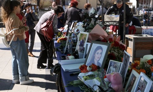 Makedonija tuguje: Danas sahrane poginulih u Kočanima