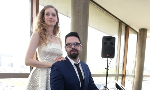 Zadnjih dana samo slave: U dom Petra Graše i Hane Huljić ne prestaju stizati čestitke