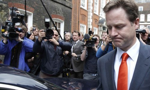 'Amerika mora odgovoriti na dokumente WikiLeaksa'