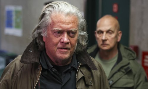 'Kanada je sljedeća Ukrajina': Trumpov bivši savjetnik najavljuje žestok obračun