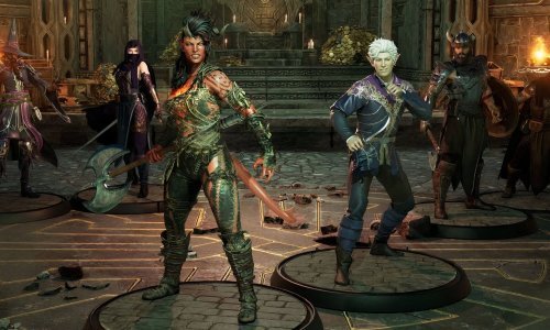 Tresla se brda, rodio se miš: Hasbro gasi virtualni stol za Dungeons and Dragons