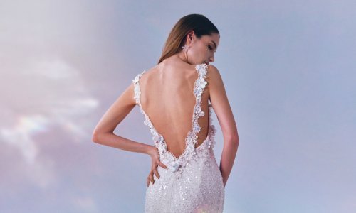 Ove haljine poželjet ćete nositi u onim posebnim prigodama kada uistinu želite zasjati