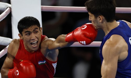 Boks uvršten na program Olimpijskih igara u Los Angelesu