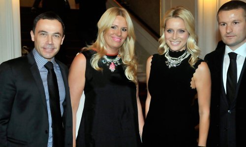 Bivši suprug Ive Todorić oženio Opatijku: Domaći dizajner ih razotkrio fotografijama s vjenčanja