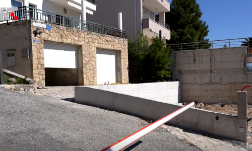 Nesvakidašnji spor susjeda u Brelima dobio nastavak