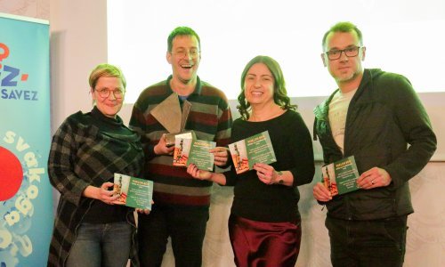 Lovac Krešo iz 'Potjere' rastura i izvan televizije: Odnio pobjedu na Prvenstvu Zagreba u kvizu