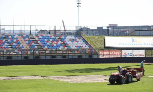 Jedan od najlošijih travnjaka SuperSport HNL-a napokon odlazi u povijest