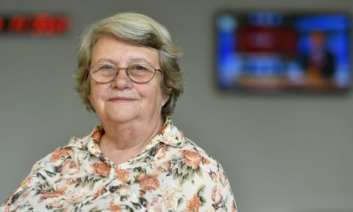 Nives Opačić o čišćenju hrvatskog jezika od srbizama: 90-tih je nadošao svijet sulud od slobode