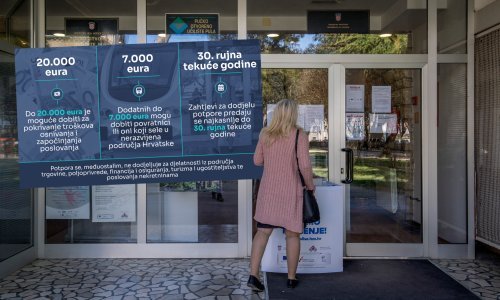 Želite u vlastiti biznis? Pogledajte koliko možete dobiti od države