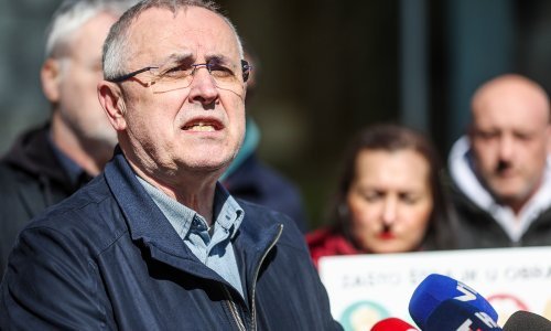 Sindikati tvrde: 'Štrajkalo je 37 tisuća zaposlenih, ovo su naši idući koraci'