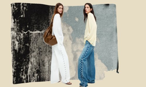 Ove ludo dobre traperice iz H&M-a stvorene su da se istaknete u masi