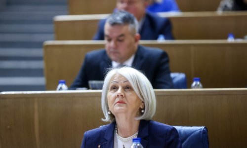 SIPA i dalje bez šefa; Krišto okrivila ministre iz Republike Srpske