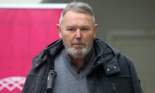 Komak smijenio trenera pa zavapio: Hrvatska se neće kvalificirati na Svjetsko prvenstvo