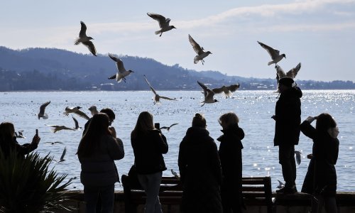 Rusija i SAD u ponedjeljak sjedaju za stol; u fokusu je samo jedna tema