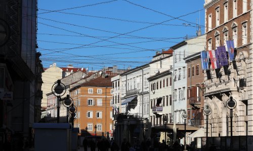 Azra Zubić-Zec želi biti gradonačelnica Rijeke