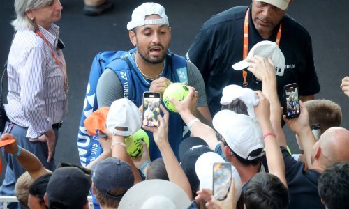 Trebao je biti najbolji na svijetu, ali luda glava mu to nije dala; sad je pobijedio nakon dvije i pol godine