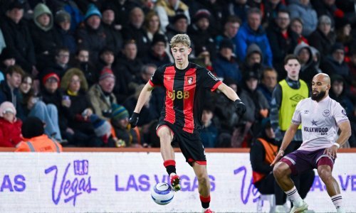 Real Madrid pronašao pojačanje za obranu, žele hit stopera Premier lige