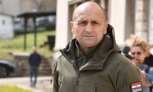 Anušić: Nastavljamo suradnju s proizvođačem Rafalea