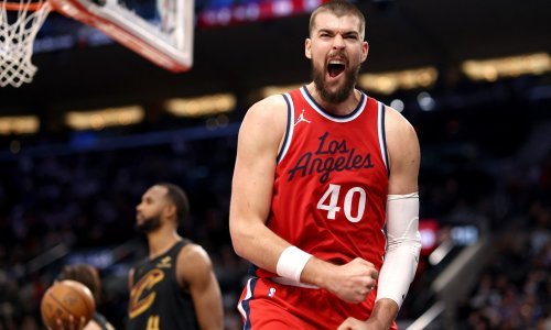 Hrvat blista u najjačoj ligi svijeta, a još nije dostigao svoj vrhunac. Zbog njega Lakersi tuguju