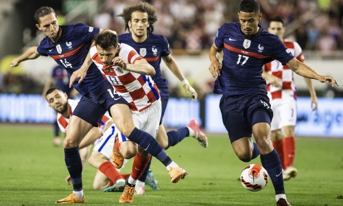 L'Equipe: Francuzi, čuvajte se ovih Hrvata! Ne, to nisu Modrić, Kovačić i Gvardiol