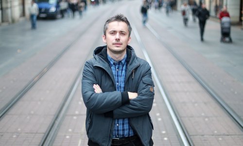 Glavni ravnatelj DHMZ-a: 'Svijet je topliji, ali još nije kataklizma'