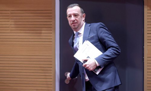 HDZ-ovac komentirao uhićenja bivših ministara: 'Ovo je tek početak'