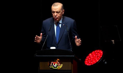Erdogan priprema potez kojim eliminira ključnog suparnika