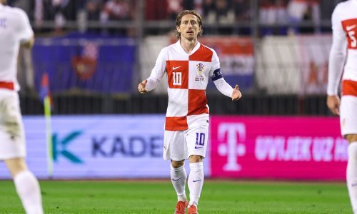 Modrić posebno nahvalio dvojicu suigrača, a onda i Mbappea