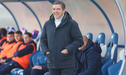 Čabraja: Ako Hajduk bude prvi, nitko neće analizirati, Gattuso se odlučio za takav stil