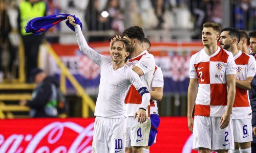 Evo kada Hrvatska kreće u lov na Svjetsko prvenstvo