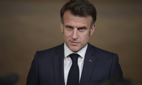 Macron najavio 'sveeuropski zajednički zajam': Treba platiti dug
