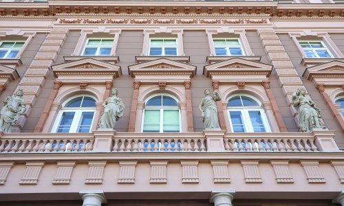 Na obljetnicu zagrebačkog potresa Dan otvorenih vrata obnovljenih zgrada