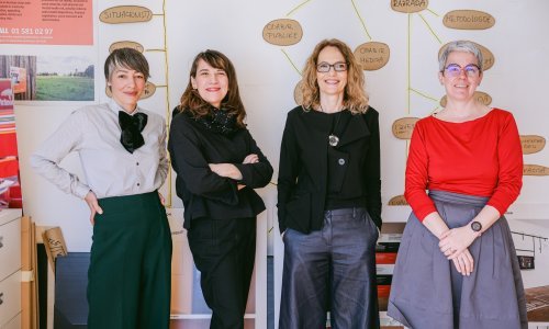 Ohrabrile su žene od Napulja do Beograda, na redu je Zagreb: 'Još se uvijek očekuje da žena kuha kavu'