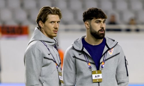 Čak ni Joško Gvardiol nije odolio najpopularnijim tenisicama sezone; nosi model koji obožavamo