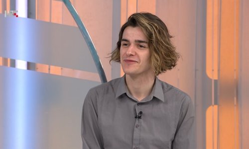 Marko Bošnjak otkrio kako se nosi s negativnim reakcijama: 'Nemam drugu opciju'