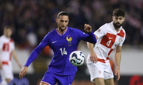 Zvijezda francuske reprezentacije rekla cijelu istinu nakon poraza: Moramo se oporaviti...