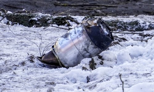 Velika eksplozija u Rusiji; planulo skladište nafte u Krasnodaru