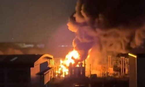 Heathrow zatvoren nakon velikog požara, pogledajte dramu na nebu; Evo dokad će trajati kaos