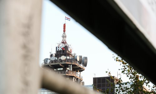 Sindikati HRT-a i ogranci HND-a: Odbor za medije cementirao je urušavanje HRT-a