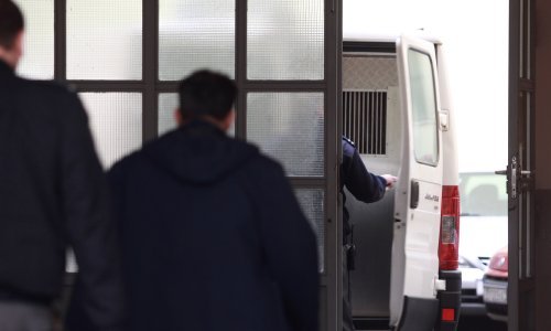 U Zagrebu uhićen češki sudac i to zbog prijevare teške 500.000 eura