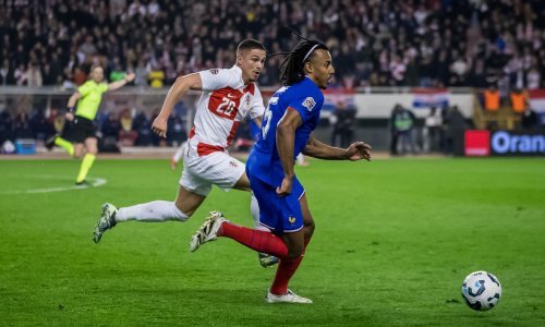 Francuzi žestoko kritiziraju trojicu igrača, a dive se dvojici Hrvata