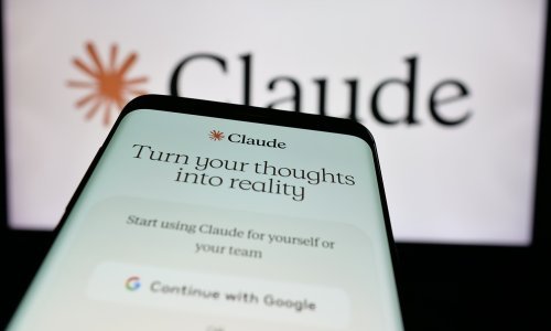 Sad i Antropicov Claude postaje web tražilica