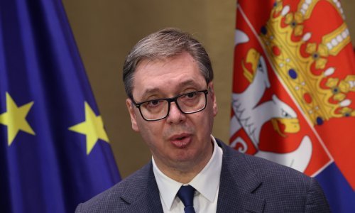Hrvatska liječnica koju je Vučić protjerao: Možda ću ostati bez posla te povesti i dijete