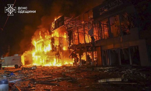 Analitičar: Rusija se koristila novom taktikom. To je bilo zastrašivanje. Teror!