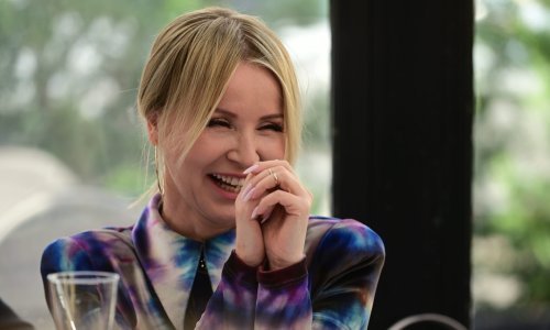 Nježna posveta Danijele Martinović: Pokazala najvažnijeg muškarca u svom životu