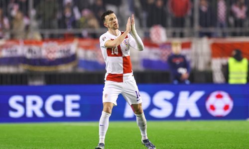 L'Equipe iza ponoći objavio veliki tekst o Perišiću: 'Napustio je Hajduk jer nije mogao podnijeti...'